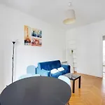 Charming Flat -2br 6p- Montorgueil Apartmán Paříž