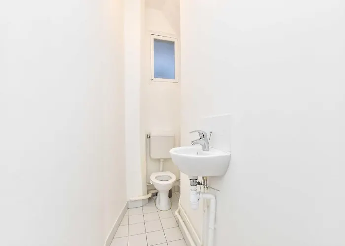 Charming Flat -2br 6p- Montorgueil * Paris